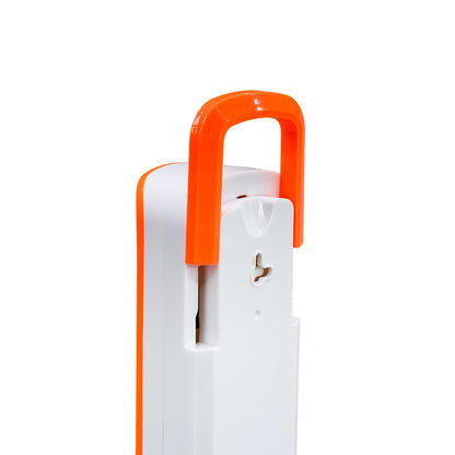 LAMPARA EMERGENCIA 32 LED MAS 1 TUBO LH-3205