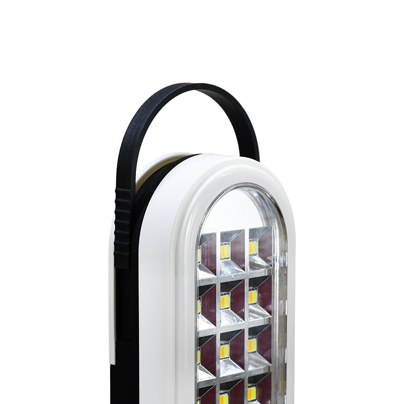 LAMPARA EMERGENCIA 60 LED TY-853Z LH-3207