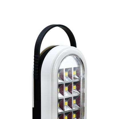 LAMPARA EMERGENCIA 60 LED TY-853Z LH-3207