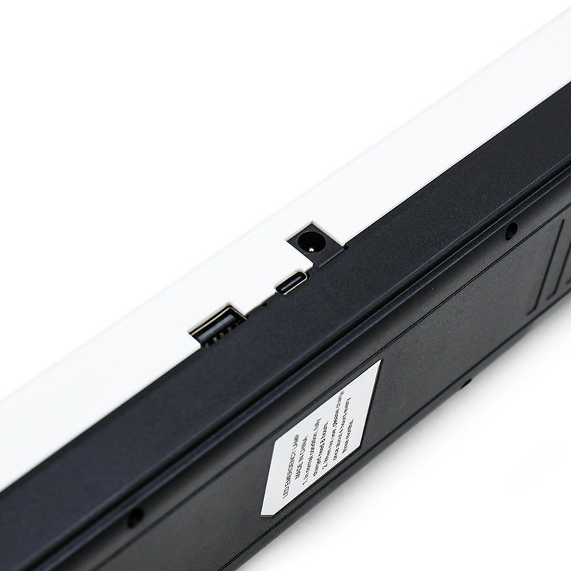 LAMPARA EMERGENCIA 60 LED TY-853Z LH-3207
