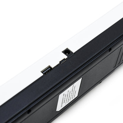 LAMPARA EMERGENCIA 60 LED TY-853Z LH-3207