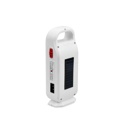 LAMPARA EMERGENCIA 12 LED-1 TUBO TK-9178 LH-3206