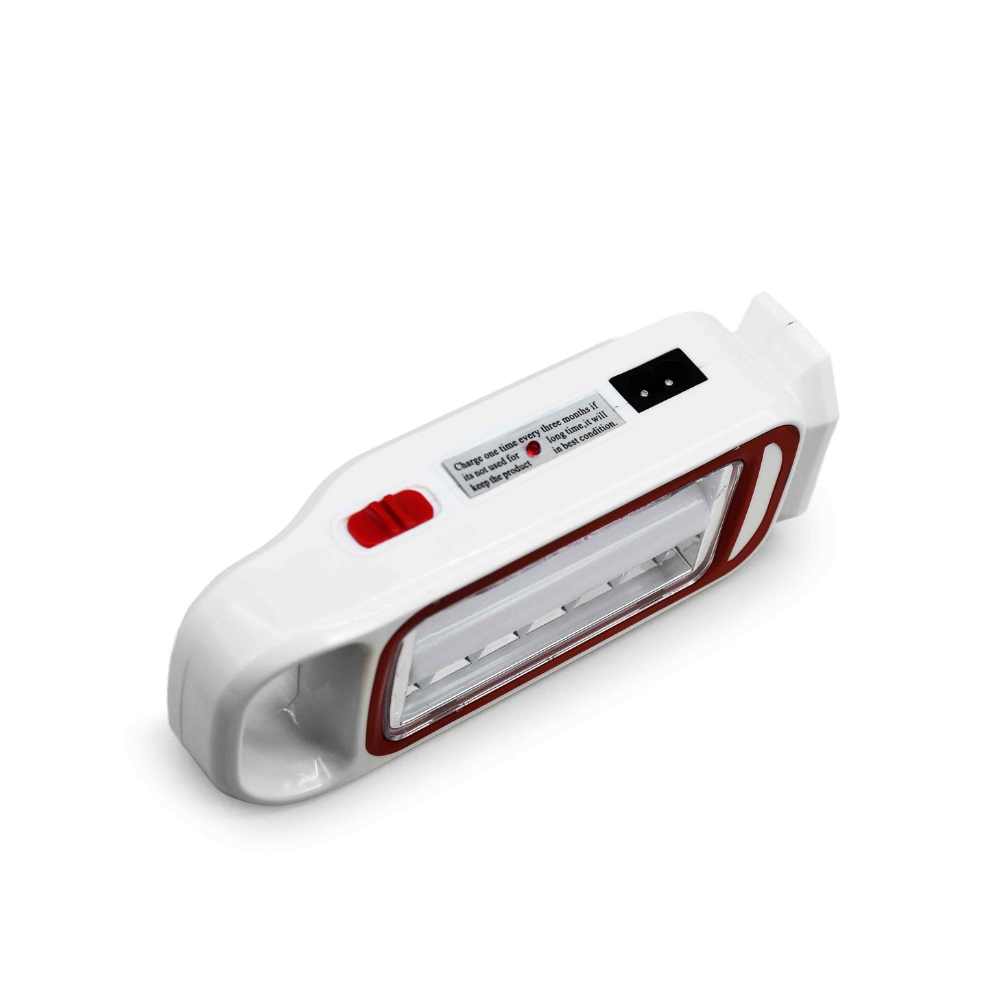 LAMPARA EMERGENCIA 12 LED-1 TUBO TK-9178 LH-3206