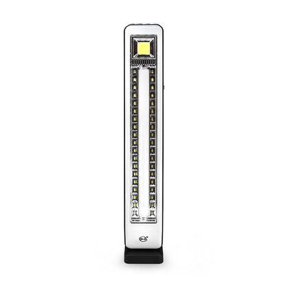 LAMPARA EMERGENCIA 38 LED MAS TUBO LH-3201