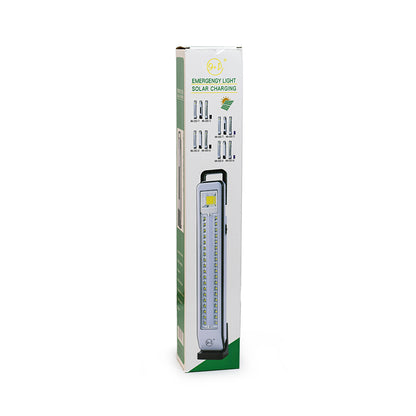 LAMPARA EMERGENCIA 38 LED MAS TUBO LH-3201