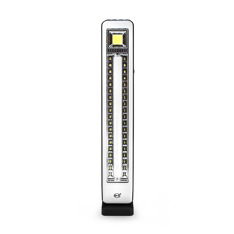 LAMPARA EMERGENCIA 38 LED MAS TUBO LH-3201