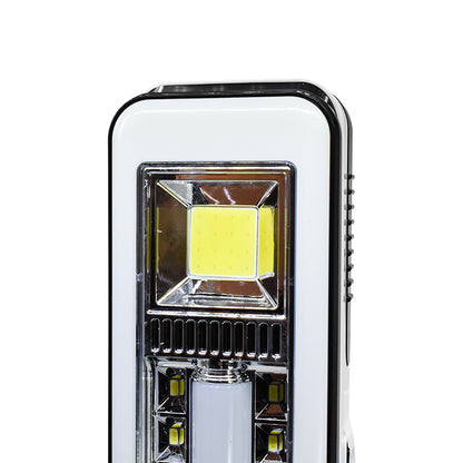LAMPARA EMERGENCIA 38 LED MAS TUBO LH-3201