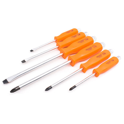 DESTORNILLADOR DE GOLPE 6PZ MAKAWA MK-0023