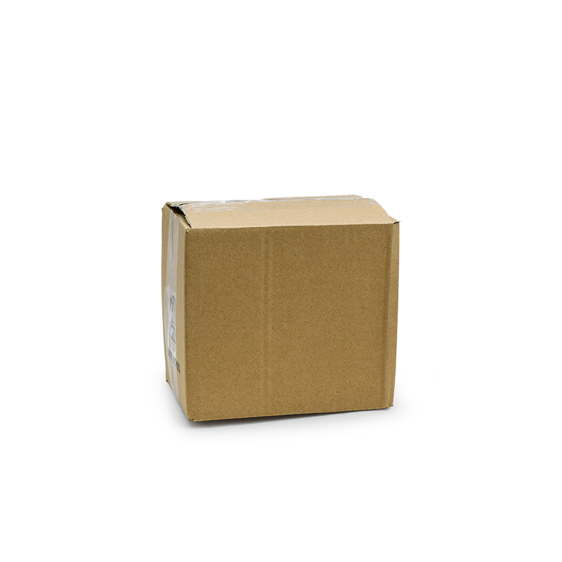 FLORERO OVALADO  DECO 19CM COLOR BLANCO LH-3725