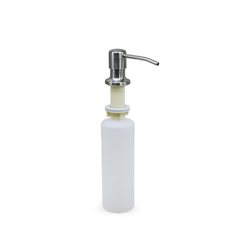 DISPENSADOR DE JABON EMBUTIR PARA PILETA LH-3307