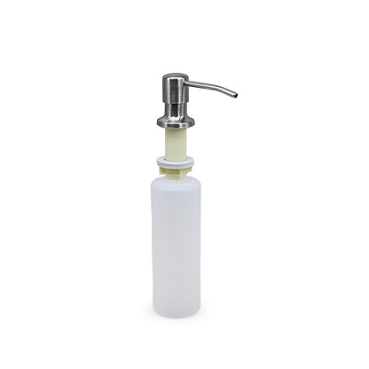 DISPENSADOR DE JABON EMBUTIR PARA PILETA LH-3307