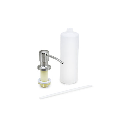 DISPENSADOR DE JABON EMBUTIR PARA PILETA LH-3307