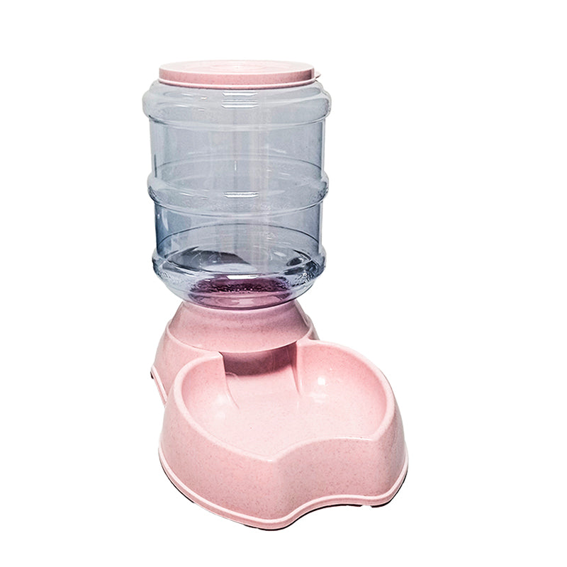 DISPENSADOR DE ALIMENTOS PARA MASCOTAS LH-3376