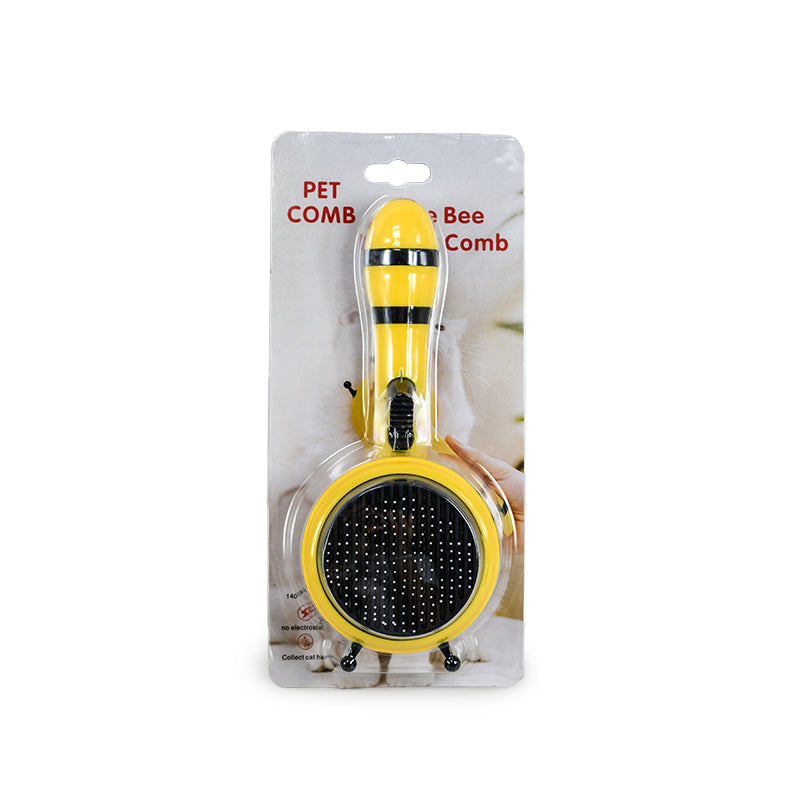 PEINETA CIRCULAR PARA MASCOTA LH-3359