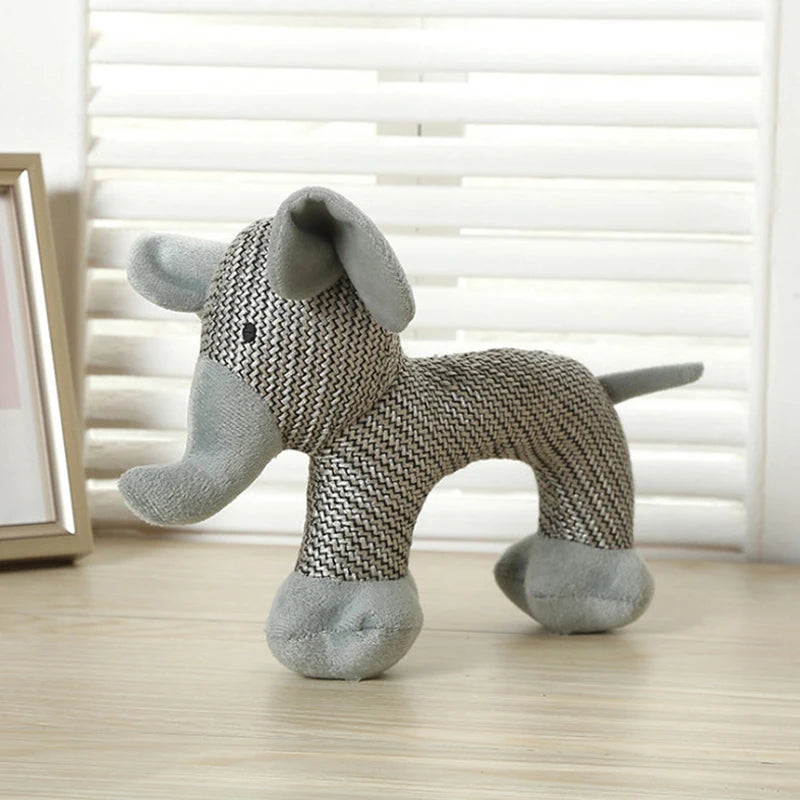 JUGUETE DE PELUCHE P/MASCOTA LH-3335