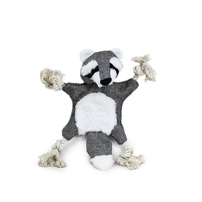 JUGUETE DE PELUCHE PARA MASCOTA SURTIDO LH-3336
