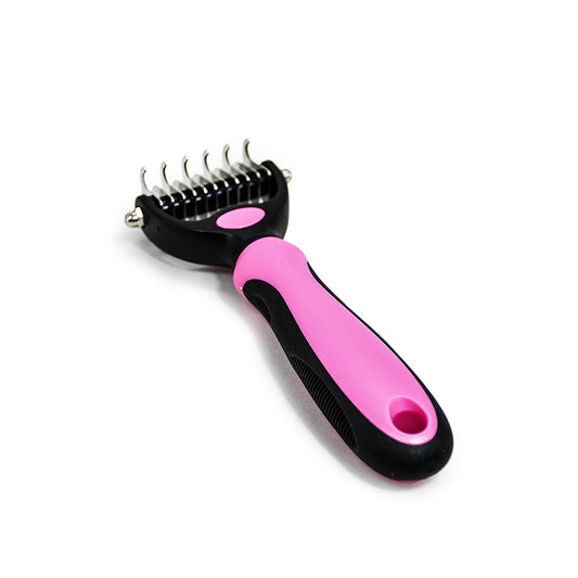 CEPILLO DESLANADOR 5CM EN BLISTERS LH-3362