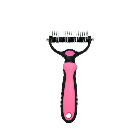 CEPILLO DESLANADOR 7CM EN BLISTERS LH-3361