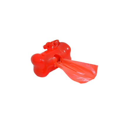 DISPENSADOR DE BOLSAS PARA MASCOTA LH-3371