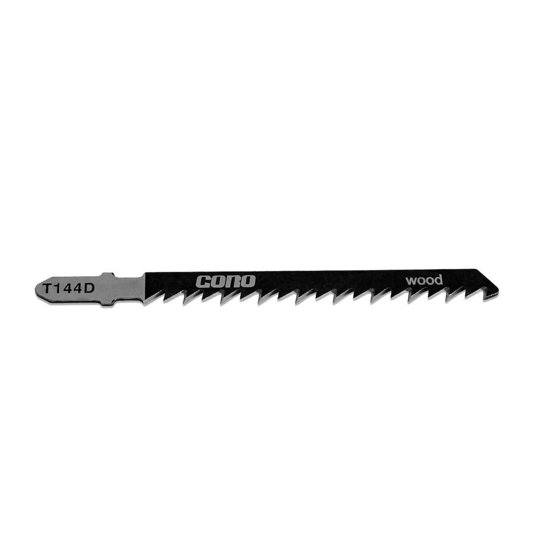 HOJA DE SIERRA CALADORA 5PZ MADERA T144D LH-1506