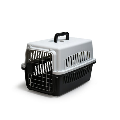 TRANSPORTADOR DE ANIMALES 45X27X31CM LH-3369