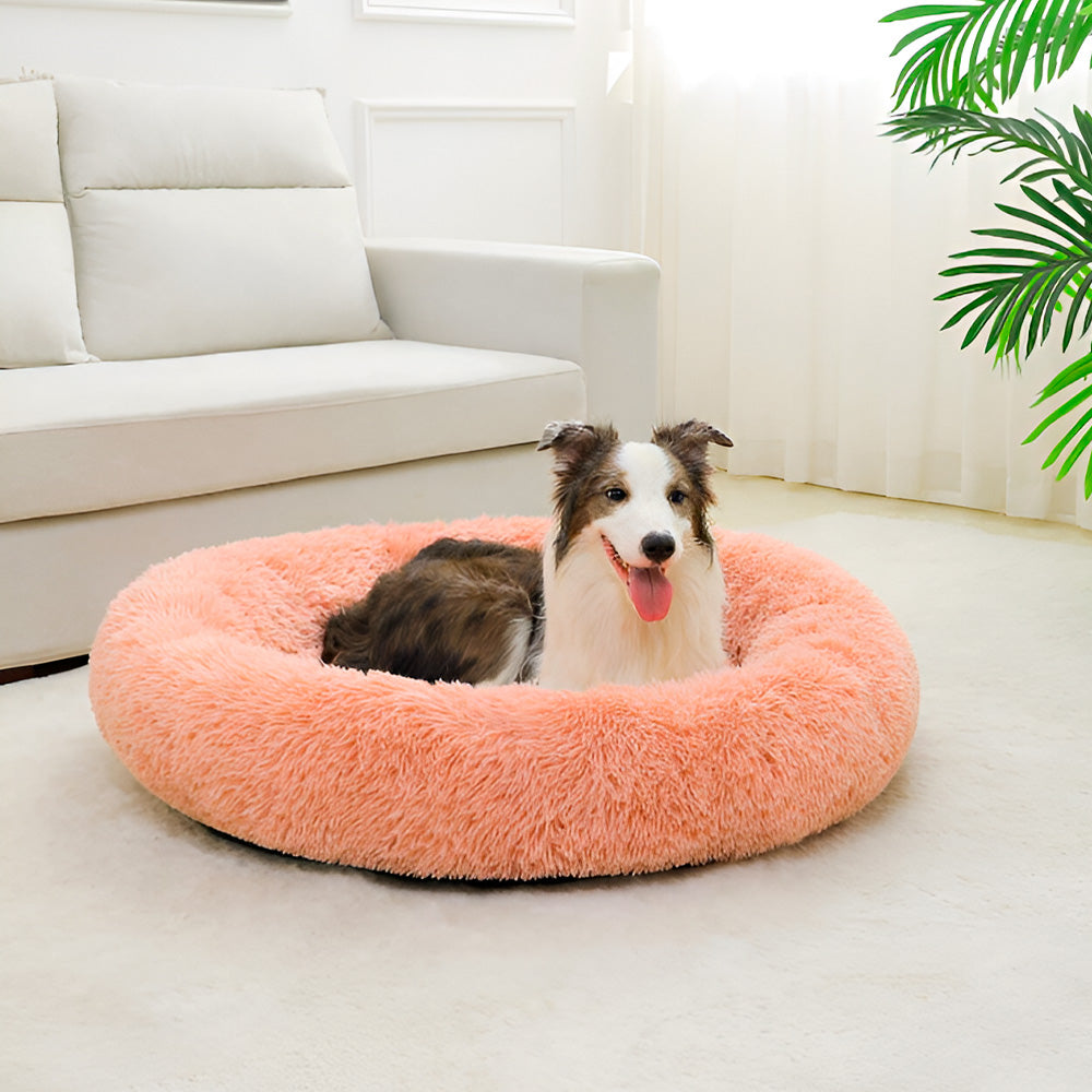CAMA TIPO NIDO PARA MASCOTA  80CM LH-3374