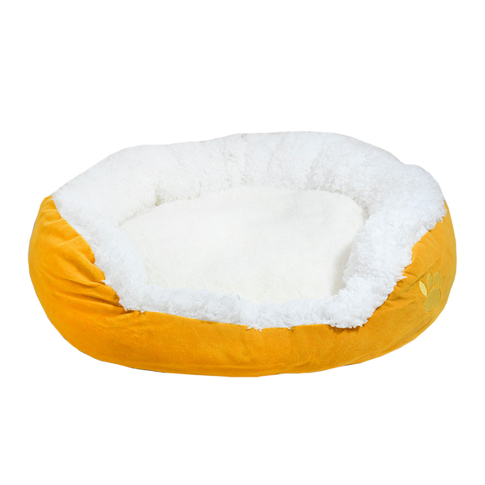 CAMA 47CM ACOLCHONADA PARA MASCOTA LH-3375