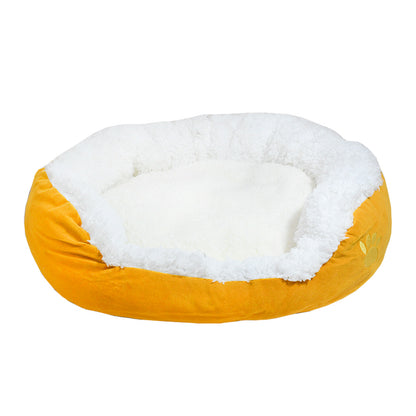 CAMA 47CM ACOLCHONADA PARA MASCOTA LH-3375