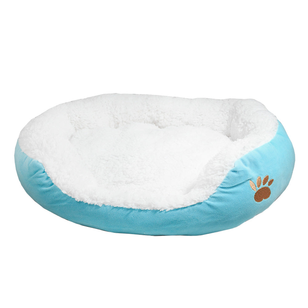 CAMA 47CM ACOLCHONADA PARA MASCOTA LH-3375