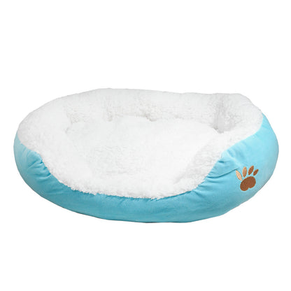 CAMA 47CM ACOLCHONADA PARA MASCOTA LH-3375