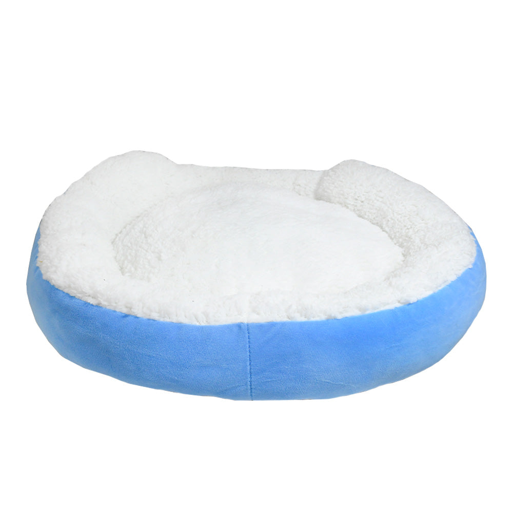 CAMA 47CM ACOLCHONADA PARA MASCOTA LH-3375