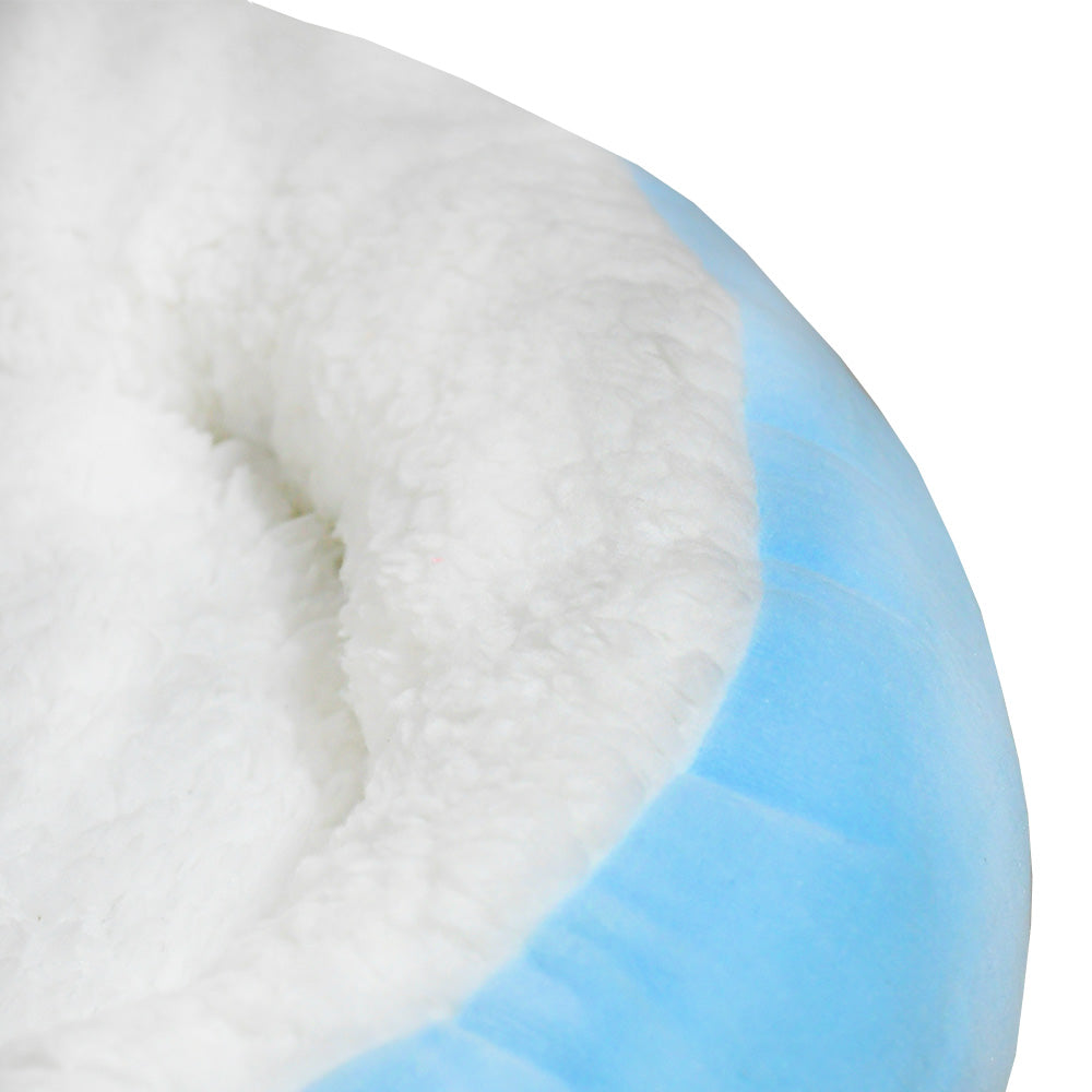 CAMA 47CM ACOLCHONADA PARA MASCOTA LH-3375