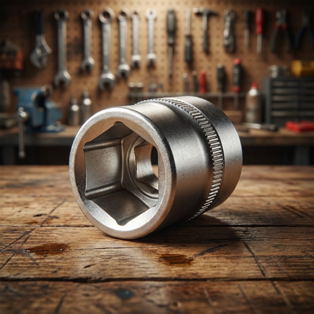 DADO 11MM 1/2” CR-V UYUSTOOLS DAV011
