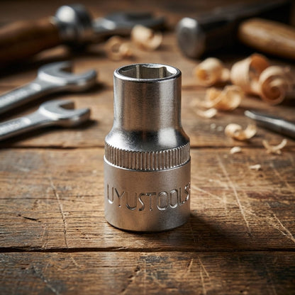 DADO 11MM 1/2” CR-V UYUSTOOLS DAV011