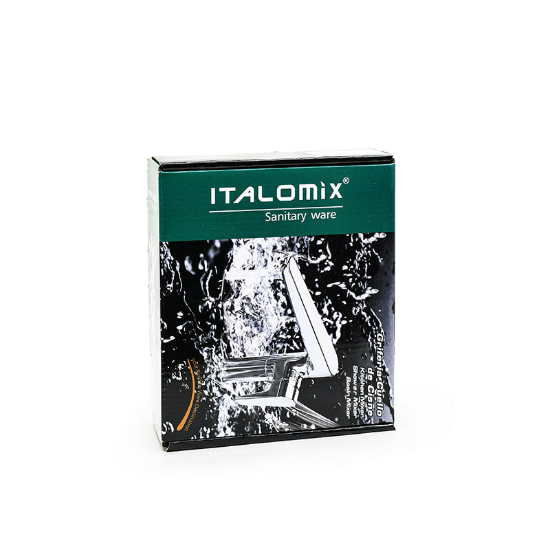 CANILLA PARA LAVATORIO ITALOMIX LH-3321
