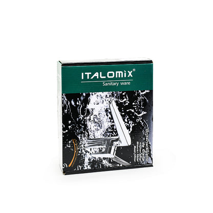 CANILLA PARA LAVATORIO ITALOMIX LH-3321