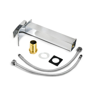 CANILLA ALTA PARA LAVATORIO ITALOMIX LH-3319