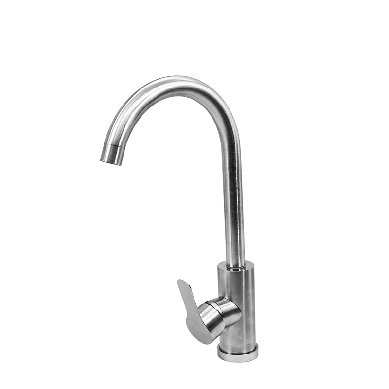 MONOCOMANDO MESADA CUELLO CISNE ITALOMIX LH-3318