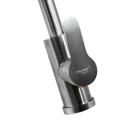 MONOCOMANDO MESADA CUELLO CISNE ITALOMIX LH-3318