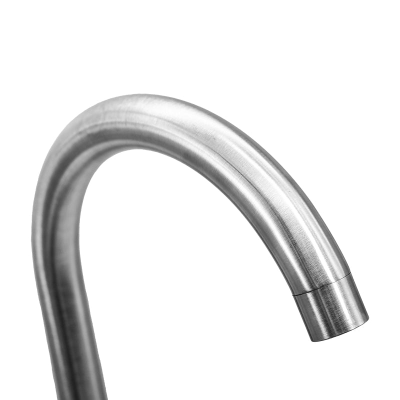 MONOCOMANDO MESADA CUELLO CISNE ITALOMIX LH-3318