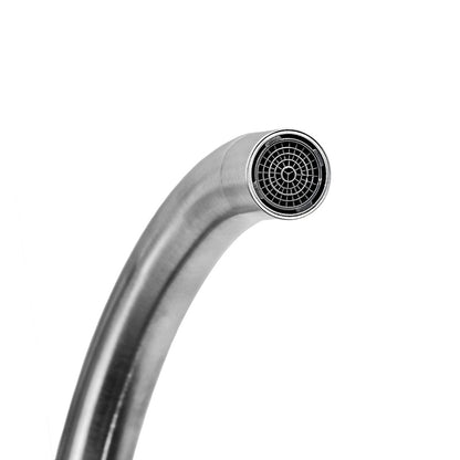MONOCOMANDO MESADA CUELLO CISNE ITALOMIX LH-3318