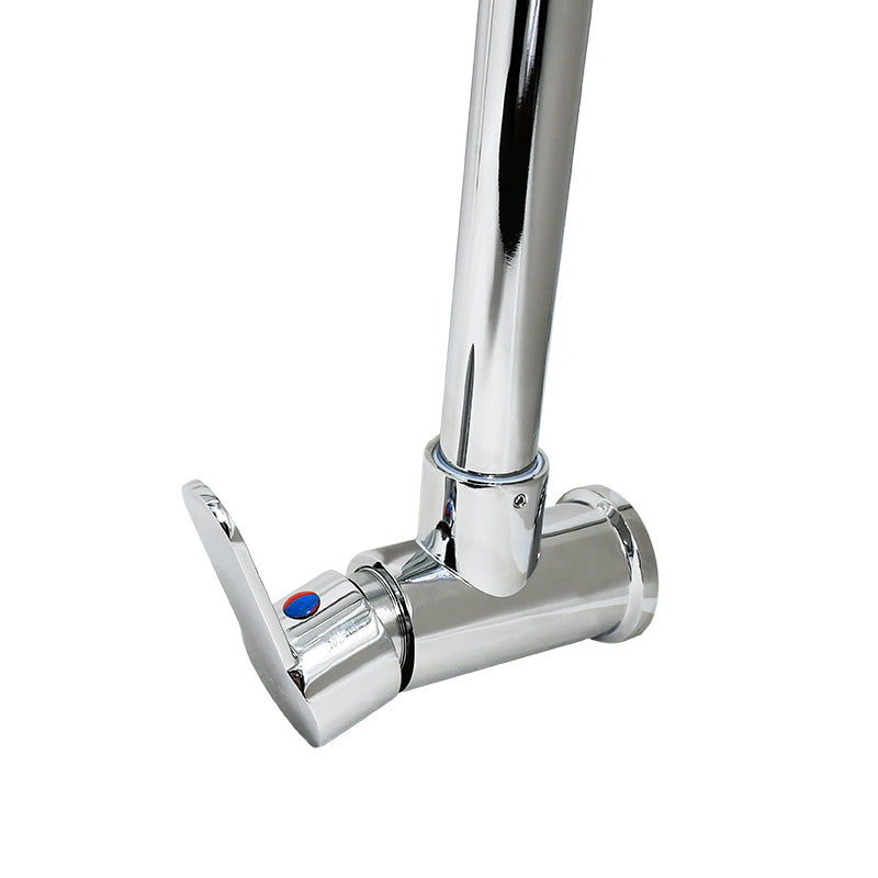 GRIFO METALICO ALTO DE PARED ITALOMIX LH-3308