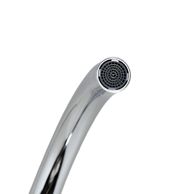 GRIFO METALICO ALTO DE PARED ITALOMIX LH-3308