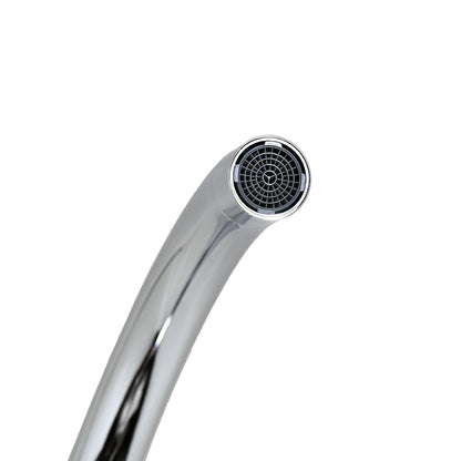 GRIFO METALICO ALTO DE PARED ITALOMIX LH-3308