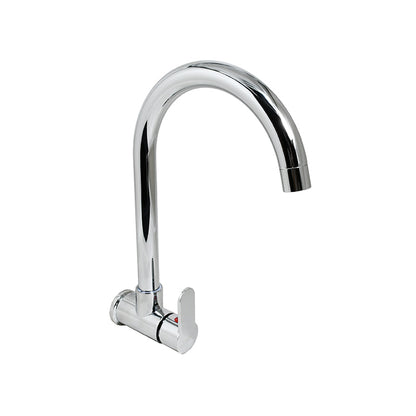 GRIFO METALICO ALTO DE PARED ITALOMIX LH-3308
