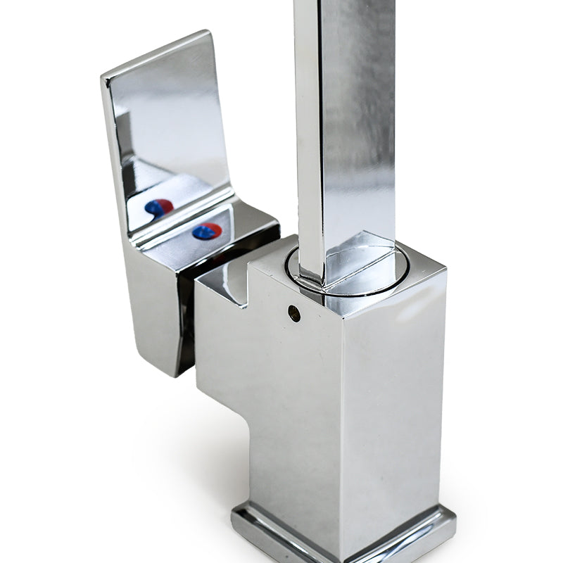 MONOCOMANDO MESADA CHATO  ITALOMIX LH-3315