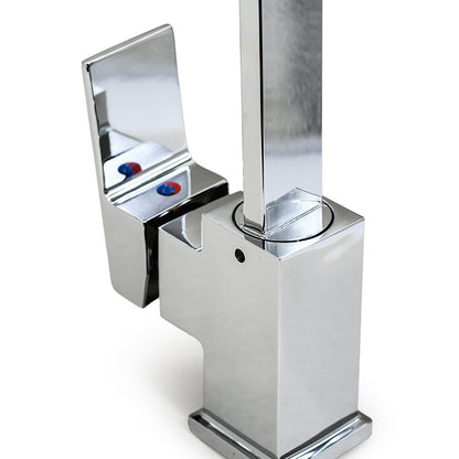 MONOCOMANDO MESADA CHATO  ITALOMIX LH-3315