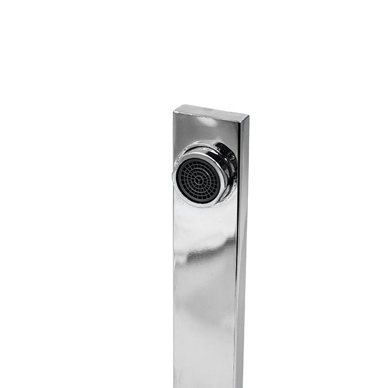 MONOCOMANDO MESADA CHATO  ITALOMIX LH-3315