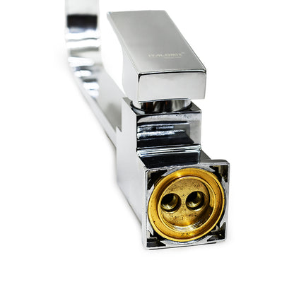 MONOCOMANDO MESADA CHATO  ITALOMIX LH-3315