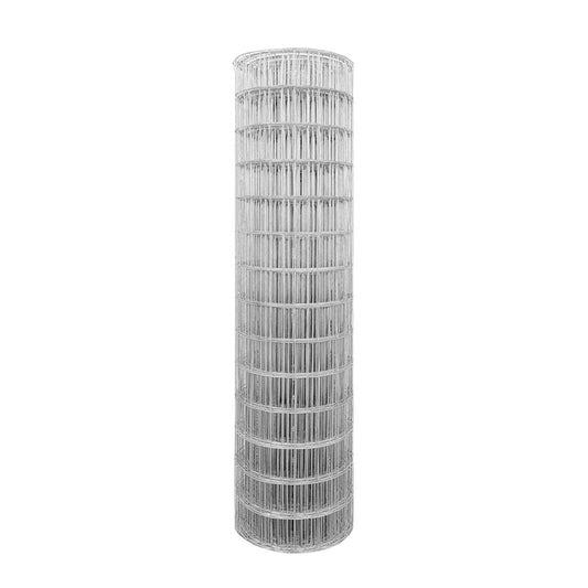 MALLA ELECTROSOLDADA GALVANIZADA 1.8X25MTRS 104700
